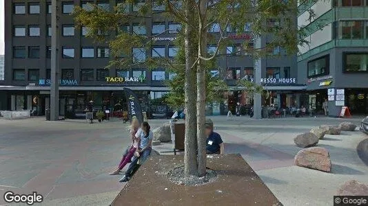 Kantorruimte te huur i Stockholm West - Foto uit Google Street View