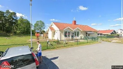 Gewerbeflächen zum Kauf in Söderköping – Foto von Google Street View