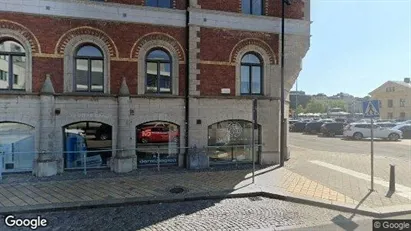 Kontorslokaler för uthyrning i Helsingborg – Foto från Google Street View