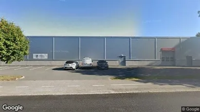 Lokaler til leje i Vetlanda - Foto fra Google Street View