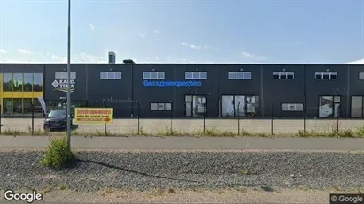 Lokaler til leje i Jönköping - Foto fra Google Street View