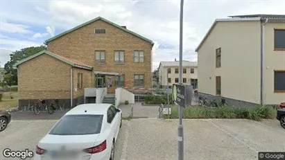 Office spaces for rent in Lomma - Photo from Google Street View