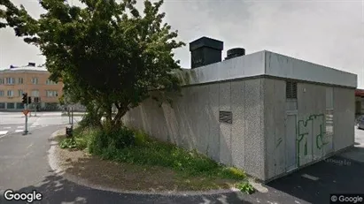 Lokaler til leje i Karlskrona - Foto fra Google Street View