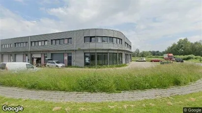 Bedrijfsruimtes te huur in Lelystad - Foto uit Google Street View