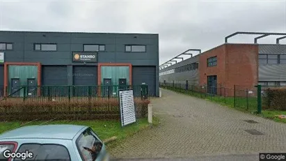 Bedrijfsruimtes te koop in De Ronde Venen - Foto uit Google Street View