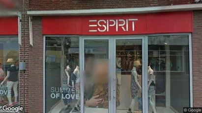 Bedrijfsruimtes te koop in Purmerend - Foto uit Google Street View