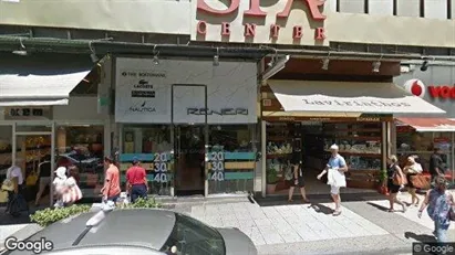 Office spaces for rent in Heraklion - Photo from Google Street View