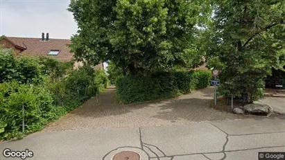 Büros zur Miete in Zürich Distrikt 9 – Foto von Google Street View