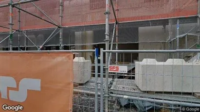 Office spaces for rent in Uster - Photo from Google Street View