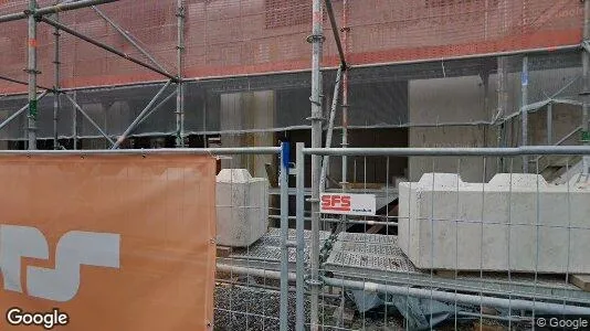 Office spaces for rent i Uster - Photo from Google Street View