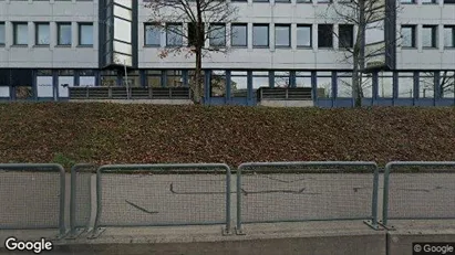 Office spaces for rent in Uster - Photo from Google Street View