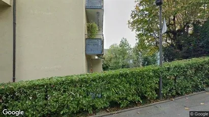 Office spaces for rent in Lausanne - Photo from Google Street View