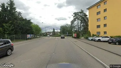 Kontorlokaler til leje i Uster - Foto fra Google Street View