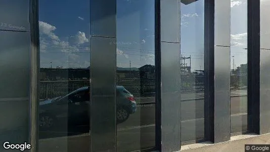 Office spaces for rent i Basel-Stadt - Photo from Google Street View