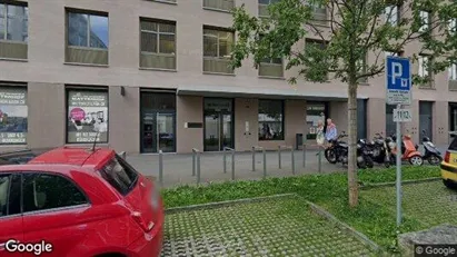 Kontorlokaler til leje i Luzern-Land - Foto fra Google Street View