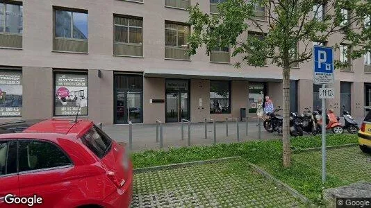 Office spaces for rent i Luzern-Land - Photo from Google Street View