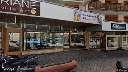 Kantorruimte te huur in Siders - Foto uit Google Street View