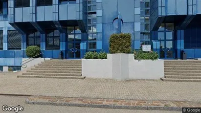 Office spaces for rent in Bülach - Photo from Google Street View