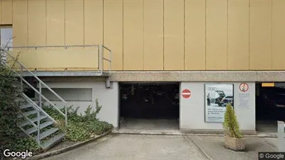 Office spaces for rent in Bremgarten - Photo from Google Street View