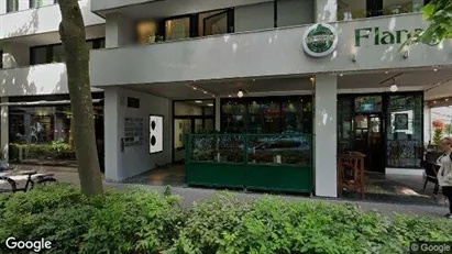 Kontorlokaler til leje i Basel-Stadt - Foto fra Google Street View