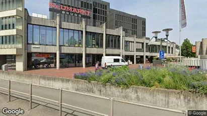 Office spaces for rent in Brugg - Photo from Google Street View