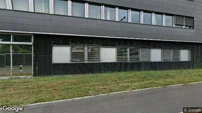 Office spaces for rent in Küssnacht - Photo from Google Street View