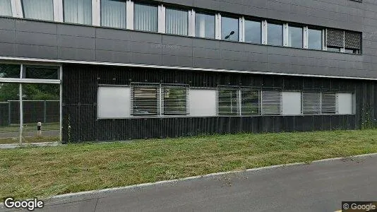 Office spaces for rent i Küssnacht - Photo from Google Street View