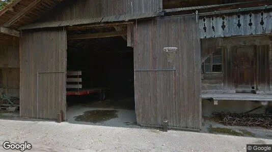 Büros zur Miete i Sense – Foto von Google Street View