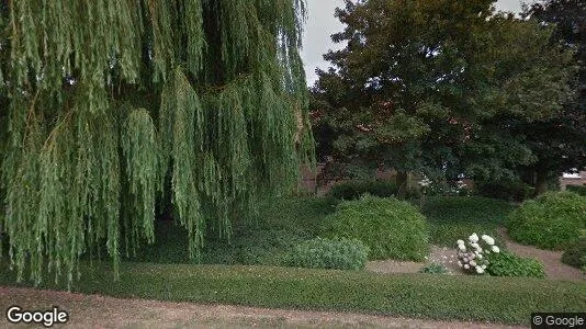 Bedrijfsruimtes te huur i Ieper - Foto uit Google Street View