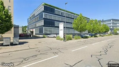 Office spaces for rent in Baden - Photo from Google Street View