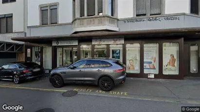 Kantorruimte te huur in Zürich Distrikt 6 - Foto uit Google Street View