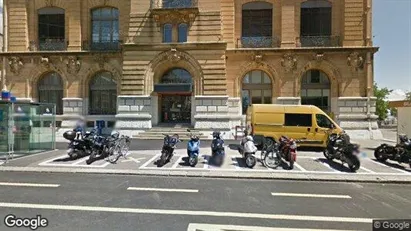 Office spaces for rent in Neuenburg - Photo from Google Street View