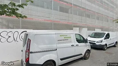 Office spaces for rent in Winterthur - Photo from Google Street View