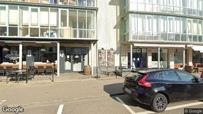 Kantorruimte te huur in Wil - Foto uit Google Street View