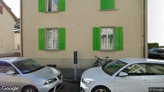 Kantorruimte te huur i Baden - Foto uit Google Street View