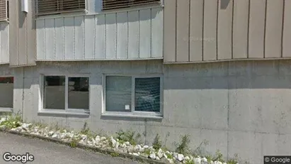 Office spaces for rent in Ouest Lausannois - Photo from Google Street View