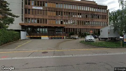 Office spaces for rent in Bülach - Photo from Google Street View