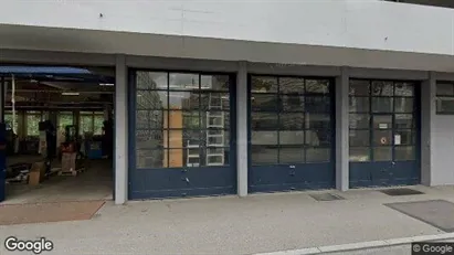 Kantorruimte te huur in Bern-Mittelland - Foto uit Google Street View