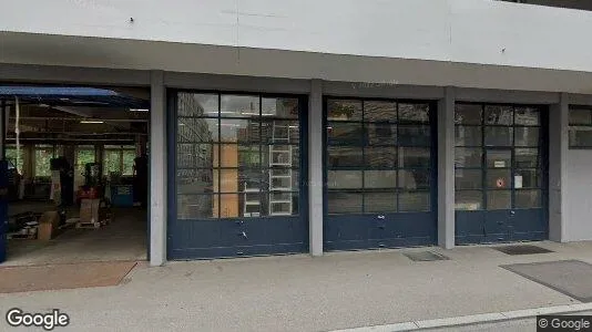 Büros zur Miete i Bern-Mittelland – Foto von Google Street View