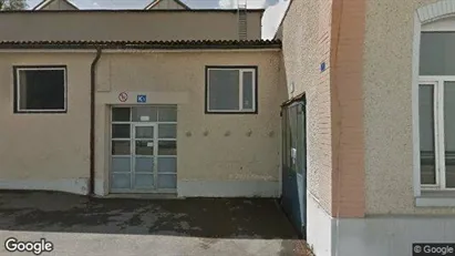 Office spaces for rent in Winterthur - Photo from Google Street View