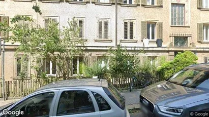 Office spaces for rent in Zürich Distrikt 6 - Photo from Google Street View