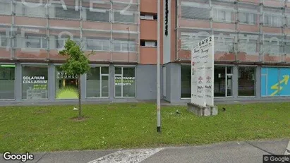 Kantorruimte te huur in Baden - Foto uit Google Street View