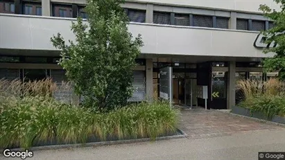 Office spaces for rent in Bülach - Photo from Google Street View