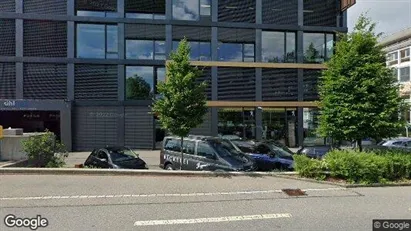 Kantorruimte te huur in Höfe - Foto uit Google Street View