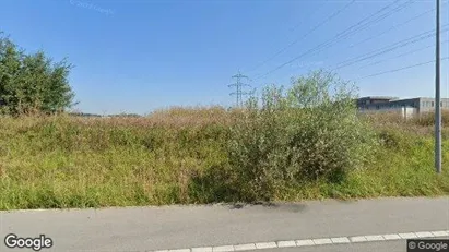 Office spaces for rent in Hochdorf - Photo from Google Street View