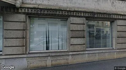 Kontorslokaler för uthyrning i Zurich Distrikt 6 – Foto från Google Street View