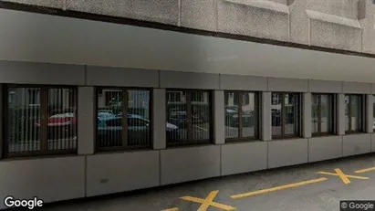 Office spaces for rent in Zürich Distrikt 8 - Photo from Google Street View