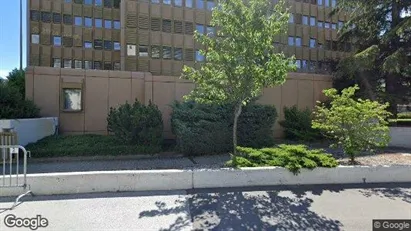 Office spaces for rent in Sitten - Photo from Google Street View