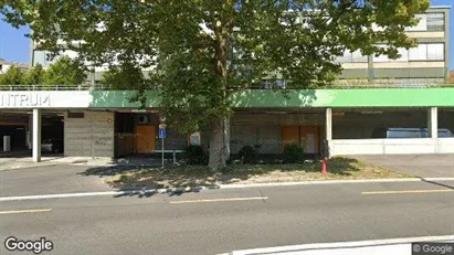 Office spaces for rent in Bern-Mittelland - Photo from Google Street View