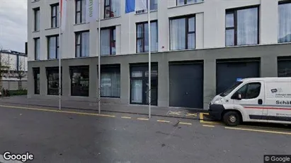 Office spaces for rent in Luzern-Land - Photo from Google Street View